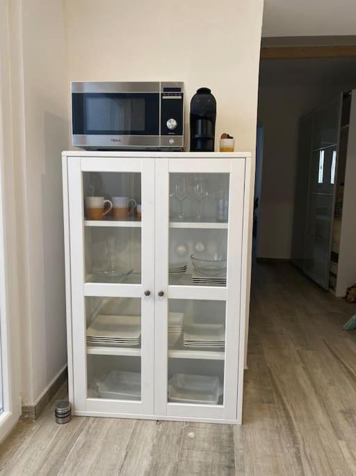 Appartement Casa Maria Inacia T1 à Évora Extérieur photo