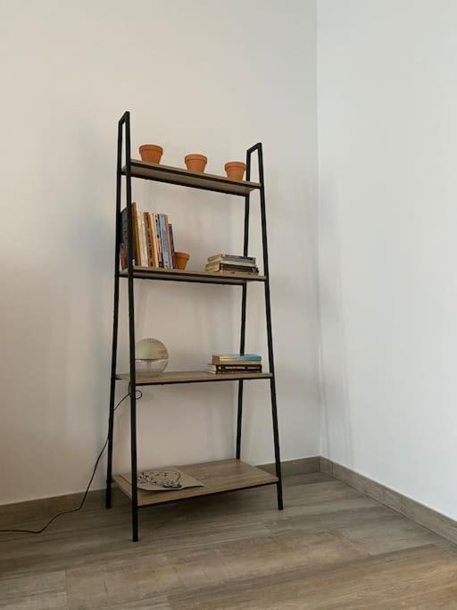 Appartement Casa Maria Inacia T1 à Évora Extérieur photo