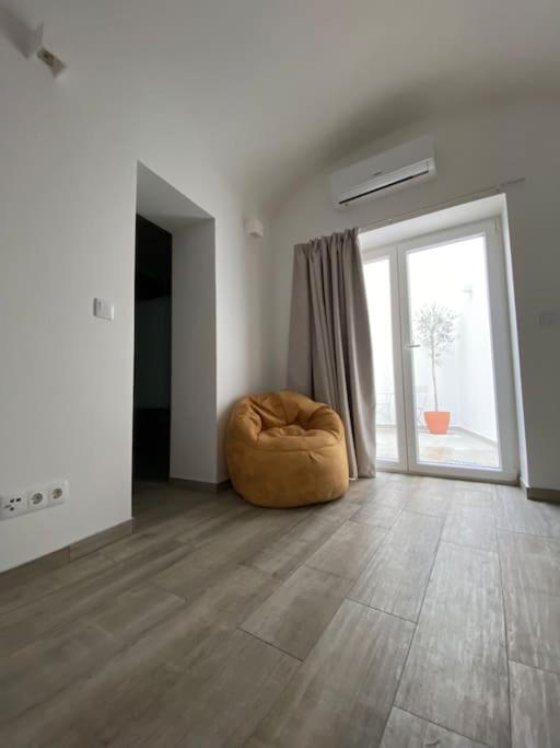 Appartement Casa Maria Inacia T1 à Évora Extérieur photo