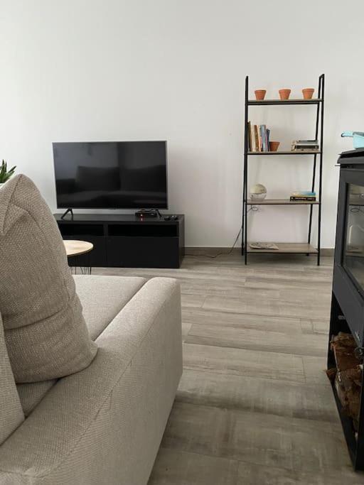 Appartement Casa Maria Inacia T1 à Évora Extérieur photo