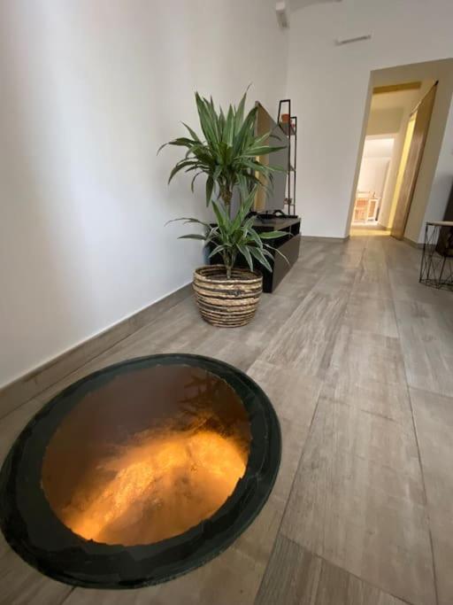 Appartement Casa Maria Inacia T1 à Évora Extérieur photo