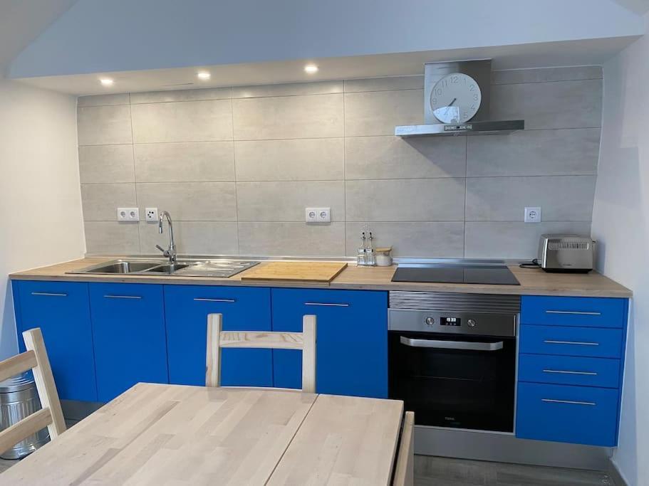 Appartement Casa Maria Inacia T1 à Évora Extérieur photo