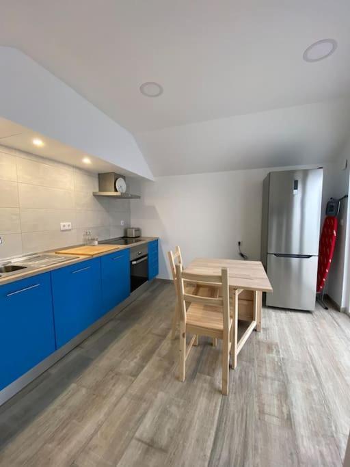 Appartement Casa Maria Inacia T1 à Évora Extérieur photo