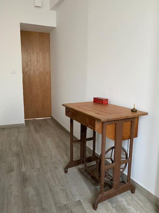 Appartement Casa Maria Inacia T1 à Évora Extérieur photo