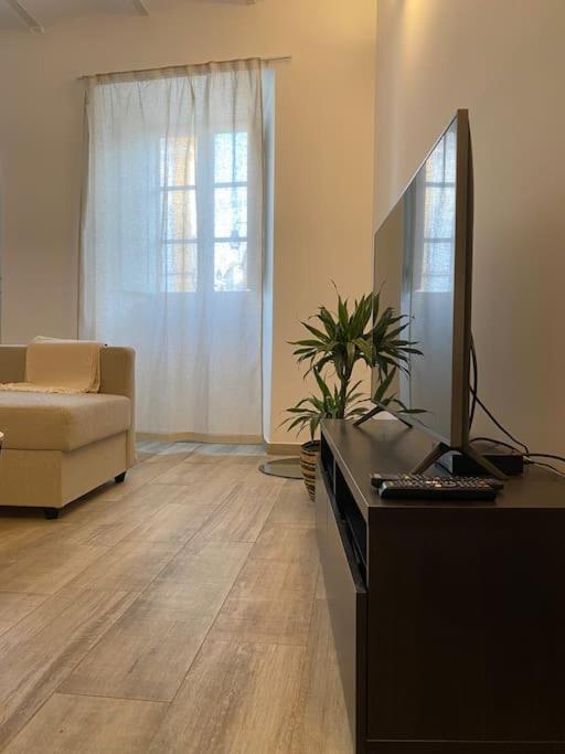 Appartement Casa Maria Inacia T1 à Évora Extérieur photo