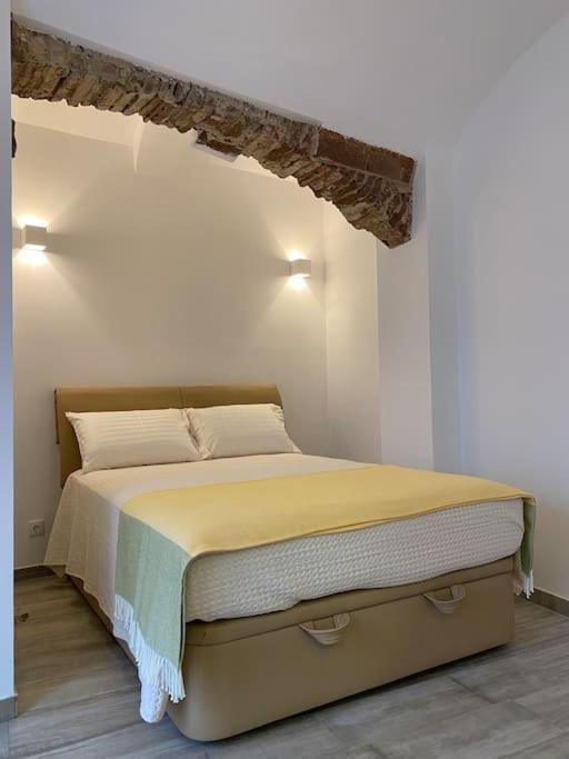 Appartement Casa Maria Inacia T1 à Évora Extérieur photo